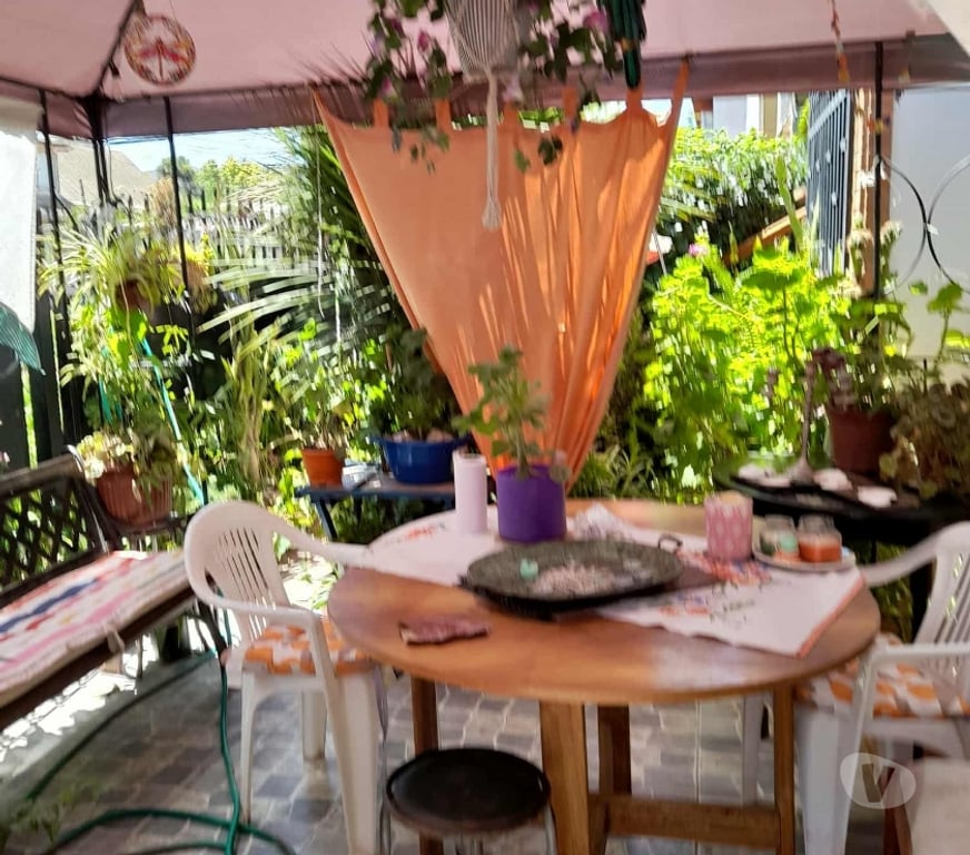 Arriendo de piezas Talca Talca - Fotos de HABITACIÓN AMOBLADA.WIFI NEFLIX