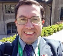 Rodrigo pasivo cariñoso busca propuesta