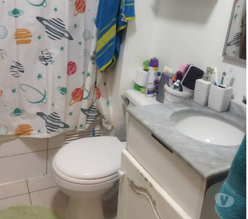 Bienes Raices Santiago Renca - Fotos de Depto 2D+1B Renca