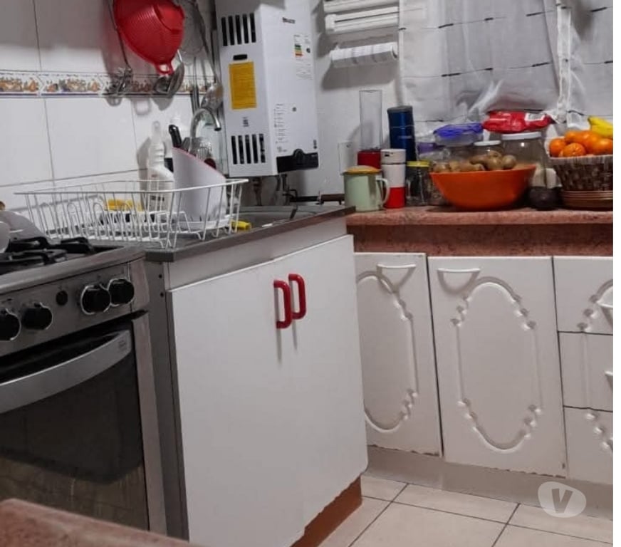 Bienes Raices Santiago Renca - Fotos de Depto 2D+1B Renca