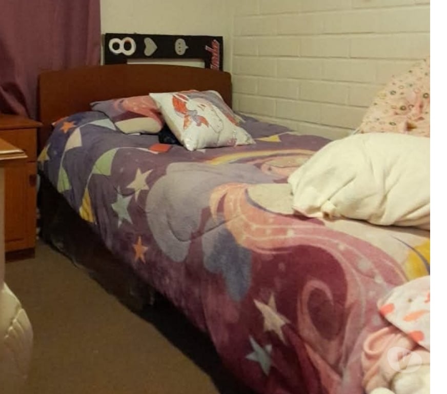 Bienes Raices Santiago Renca - Fotos de Depto 2D+1B Renca