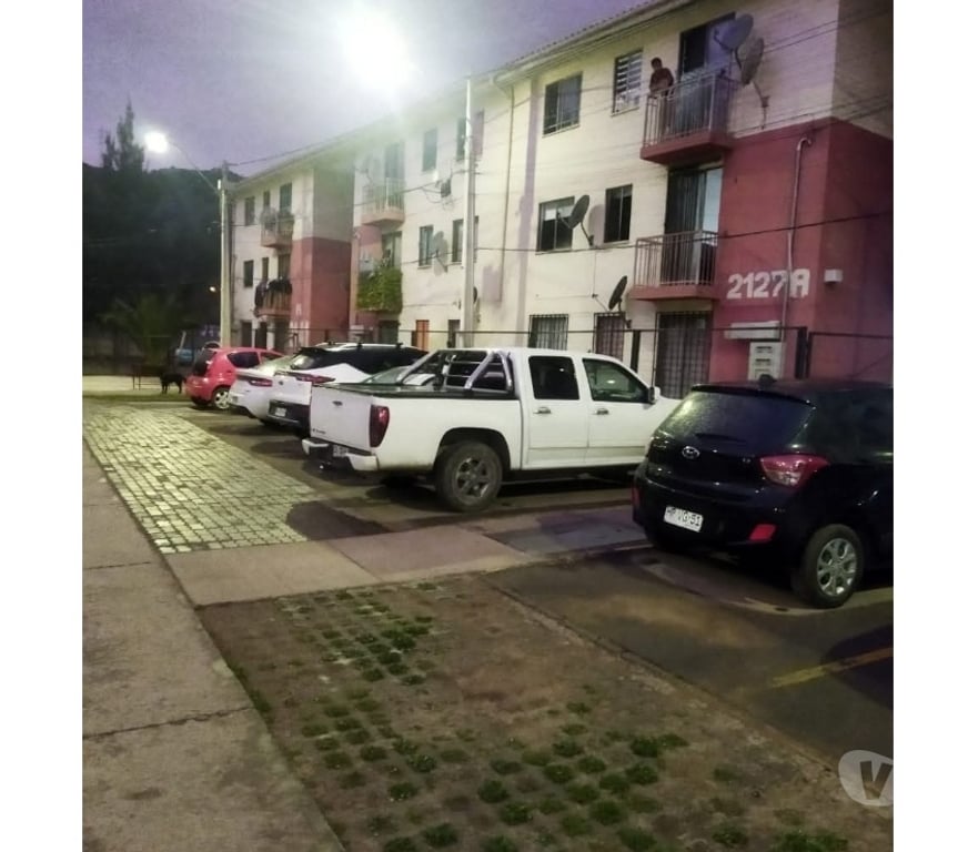 Bienes Raices Santiago Renca - Fotos de Depto 2D+1B Renca