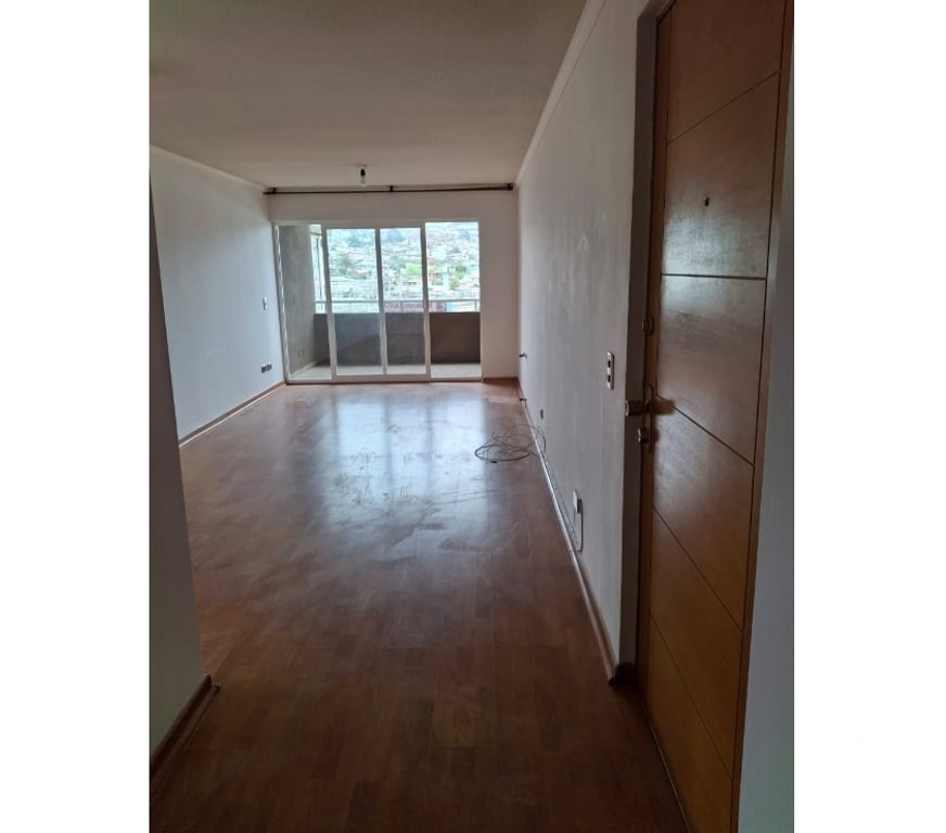 Arriendos Valparaíso Concón - Fotos de Excelente amplio Depto Año corrido