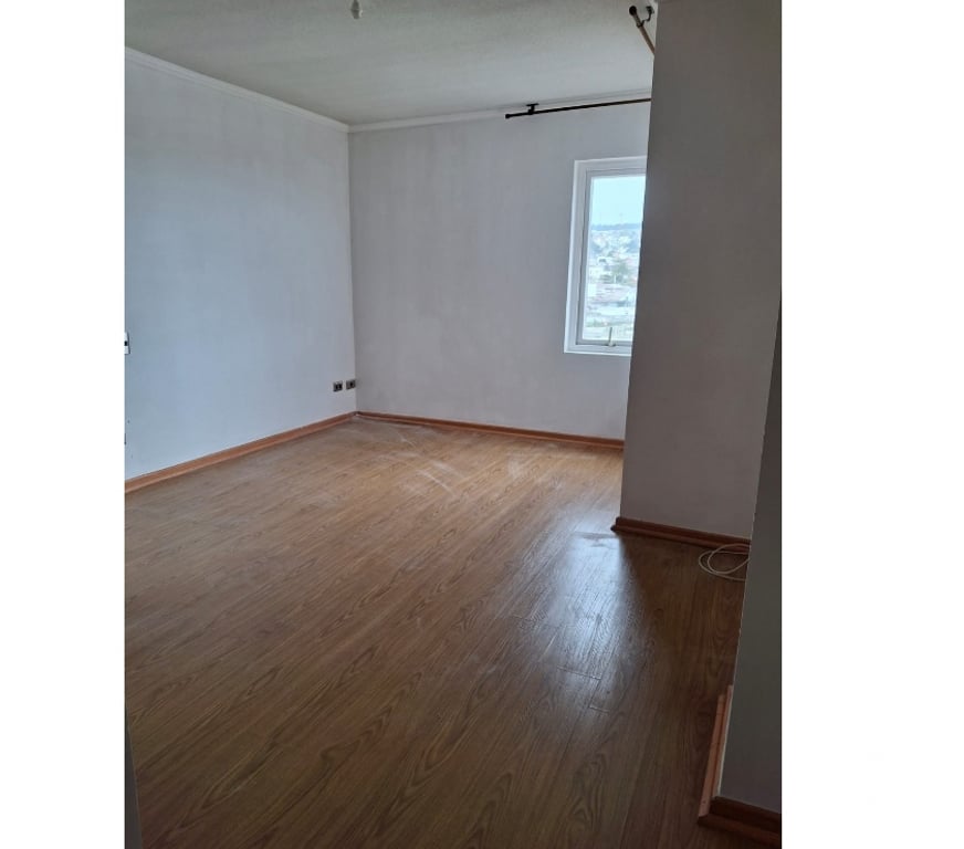 Arriendos Valparaíso Concón - Fotos de Excelente amplio Depto Año corrido