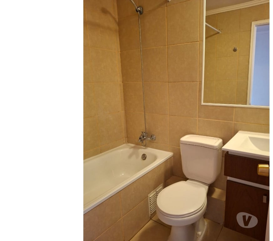 Arriendos Valparaíso Concón - Fotos de Excelente amplio Depto Año corrido