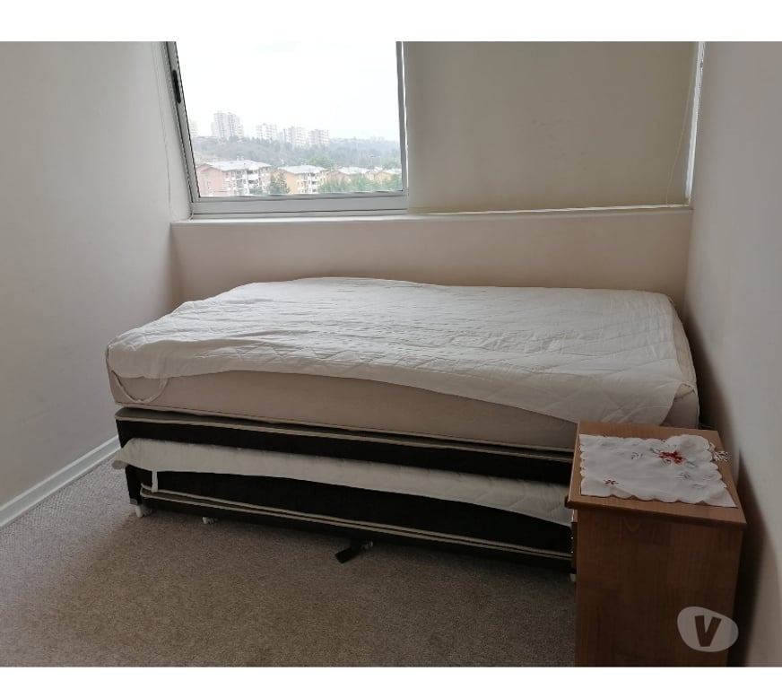 Arriendos Valparaíso Viña del Mar - Fotos de Cómodo Depto sin muebles