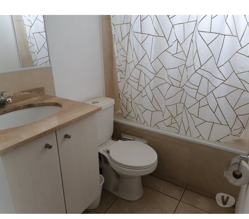 Arriendos Valparaíso Viña del Mar - Fotos de Cómodo Depto sin muebles