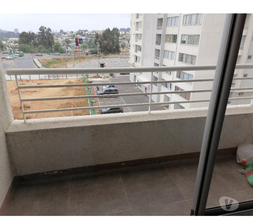 Arriendos Valparaíso Viña del Mar - Fotos de Cómodo Depto sin muebles