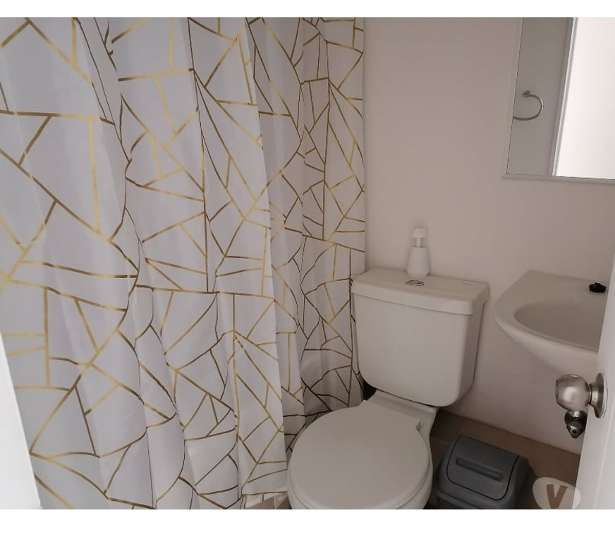 Arriendos Valparaíso Viña del Mar - Fotos de Cómodo Depto sin muebles