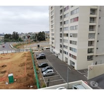 Cómodo Depto sin muebles