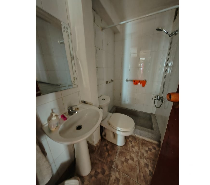 Arriendos Valparaíso Viña del Mar - Fotos de Depto año corrido Nueva Granadilla