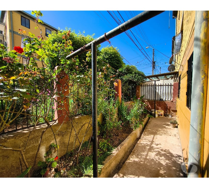 Arriendos Valparaíso Viña del Mar - Fotos de Depto año corrido Nueva Granadilla