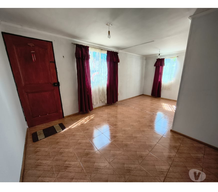 Arriendos Valparaíso Viña del Mar - Fotos de Depto año corrido Nueva Granadilla