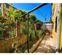 Depto año corrido Nueva Granadilla