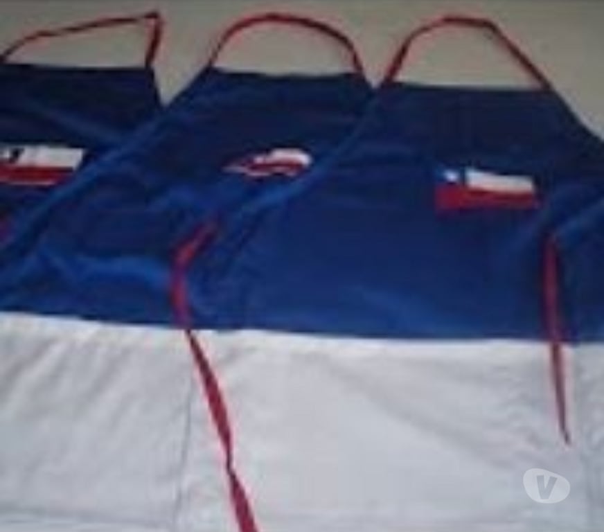 Ropa - Accesorios Santiago Santiago - Fotos de Fabricamos Pecheras