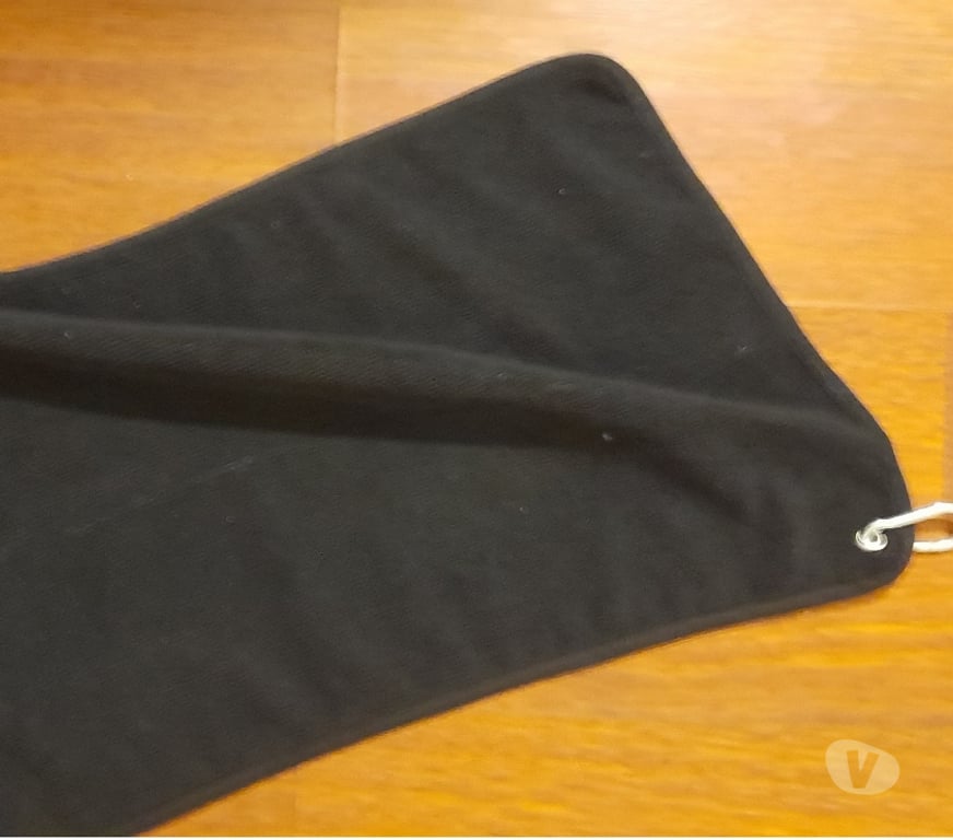 Ropa - Accesorios Santiago Santiago - Fotos de Toallas para golf