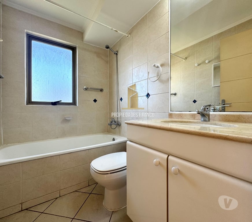 Bienes Raices Valparaíso Viña del Mar - Fotos de VENTA DEPARTAMENTO 8 NORTE VIÑA DEL MAR