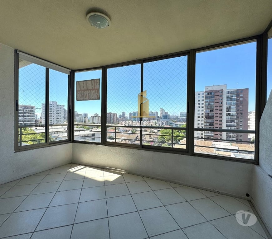 Bienes Raices Valparaíso Viña del Mar - Fotos de VENTA DEPARTAMENTO 8 NORTE VIÑA DEL MAR