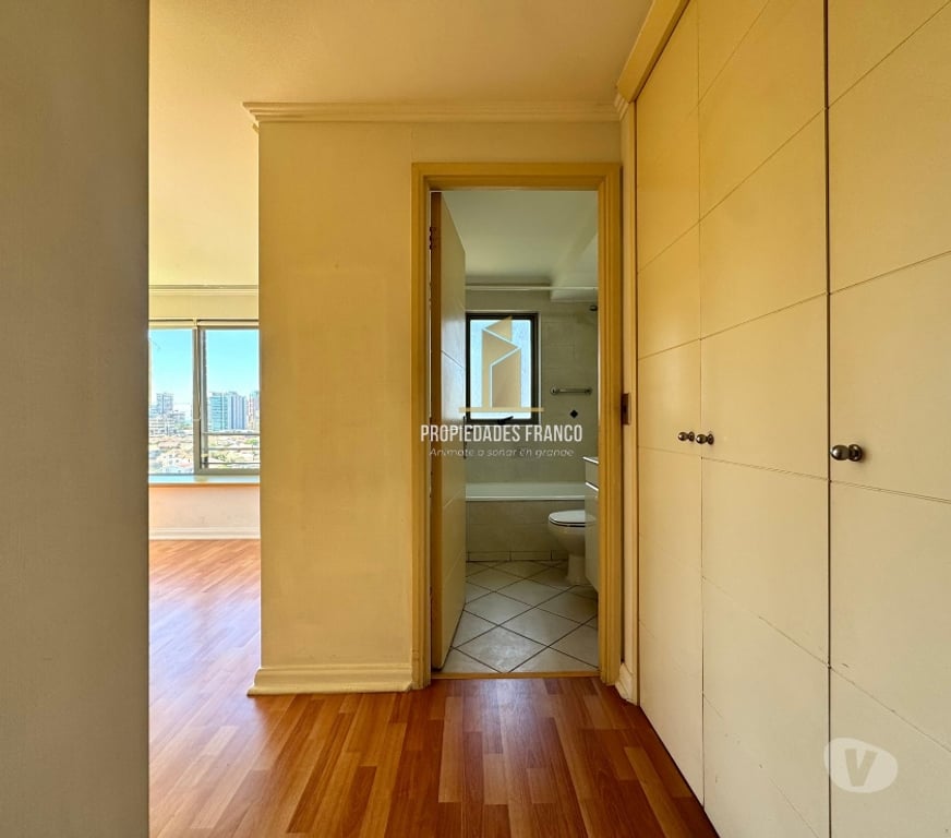 Bienes Raices Valparaíso Viña del Mar - Fotos de VENTA DEPARTAMENTO 8 NORTE VIÑA DEL MAR