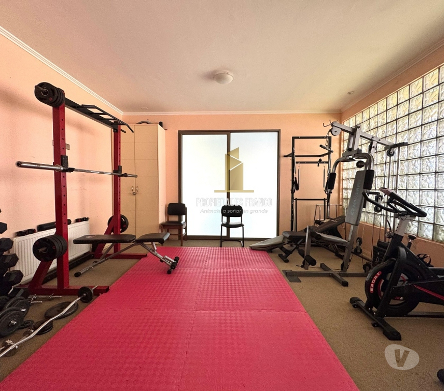 Bienes Raices Valparaíso Viña del Mar - Fotos de VENTA DEPARTAMENTO 8 NORTE VIÑA DEL MAR