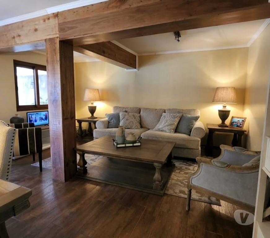 Bienes Raices Cachapoal Machal - Fotos de Casa Condominio Don Martín , Machalí