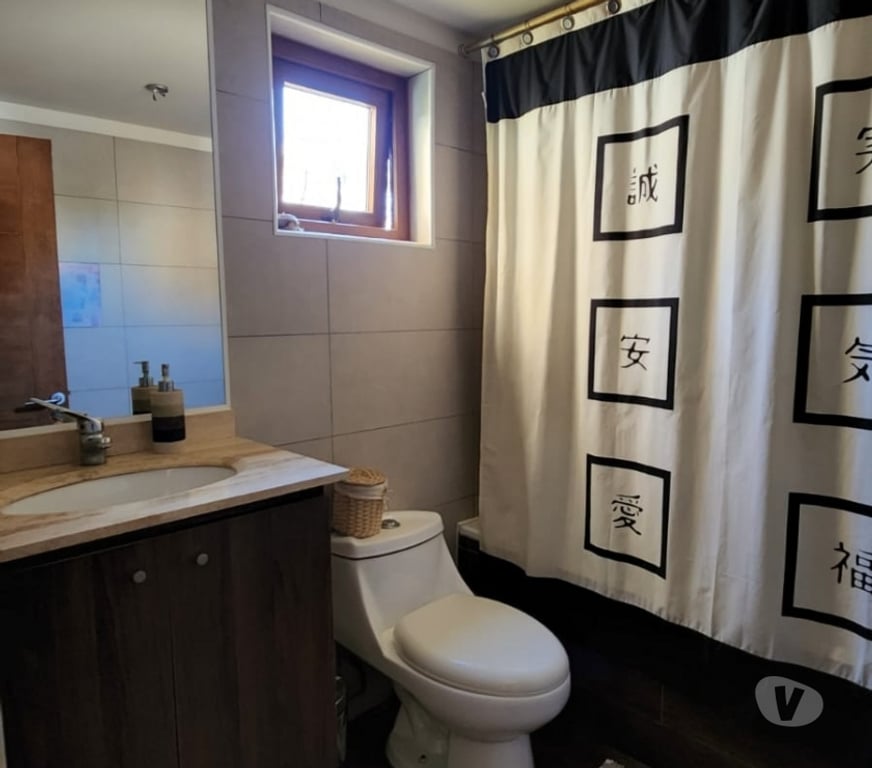 Bienes Raices Cachapoal Machal - Fotos de Casa Condominio Don Martín , Machalí