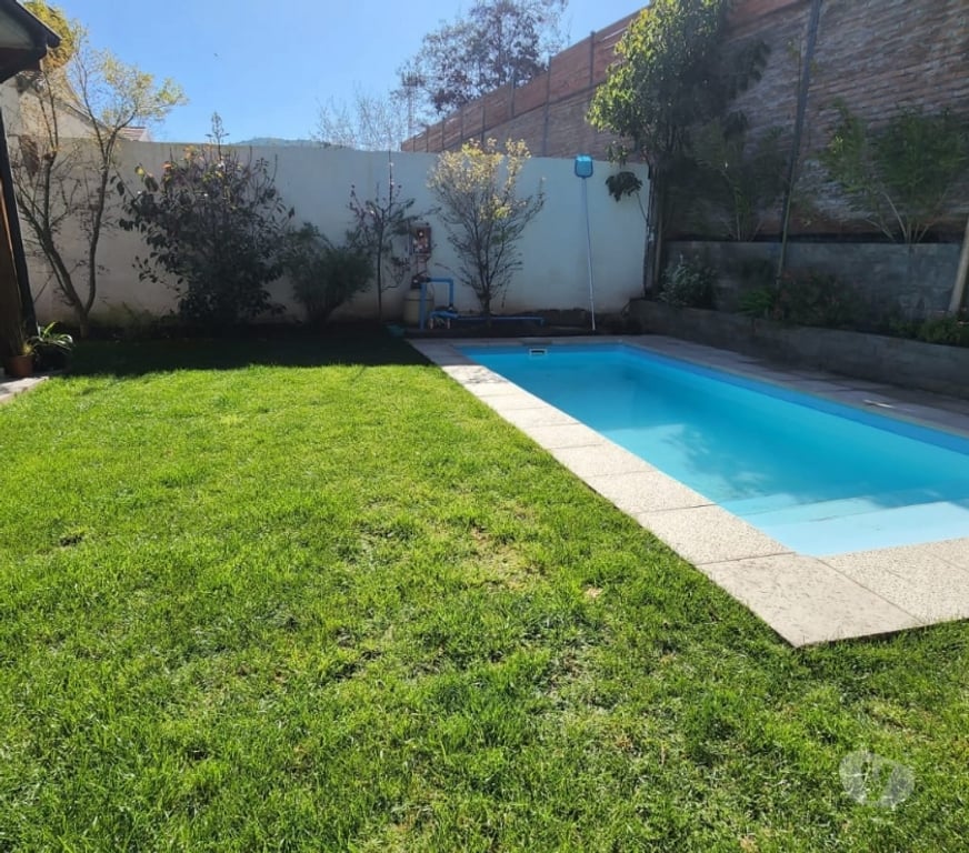 Bienes Raices Cachapoal Machal - Fotos de Casa Condominio Don Martín , Machalí