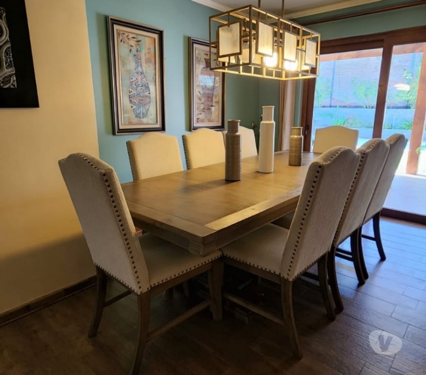 Bienes Raices Cachapoal Machal - Fotos de Casa Condominio Don Martín , Machalí