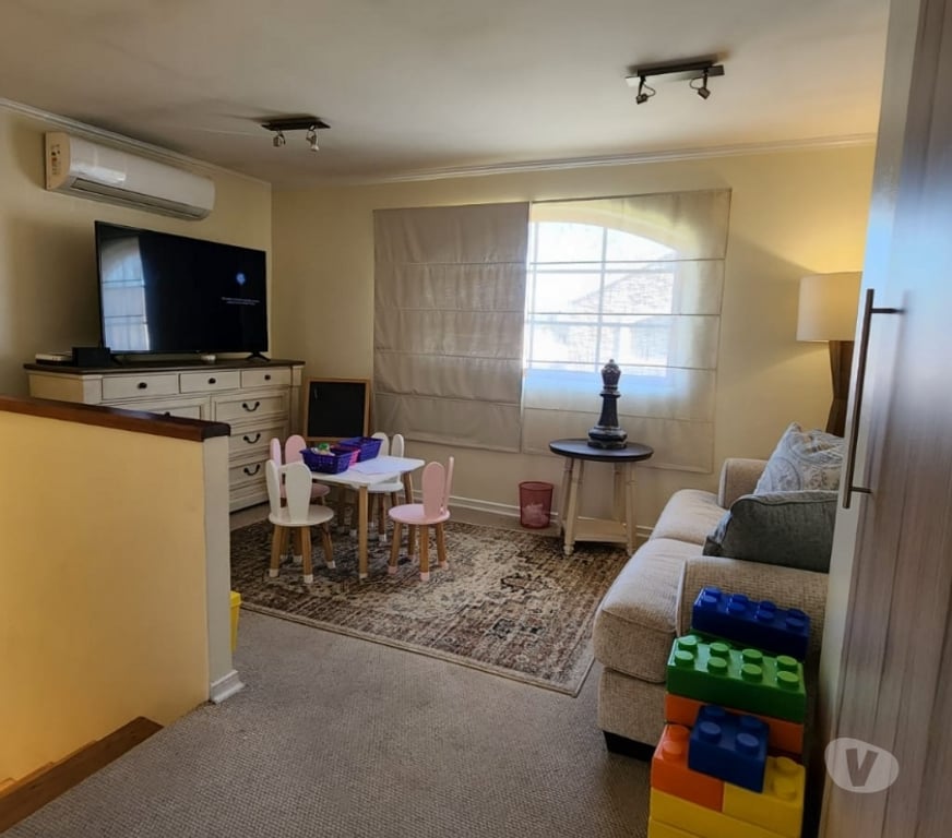 Bienes Raices Cachapoal Machal - Fotos de Casa Condominio Don Martín , Machalí