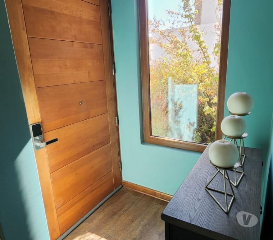 Bienes Raices Cachapoal Machal - Fotos de Casa Condominio Don Martín , Machalí