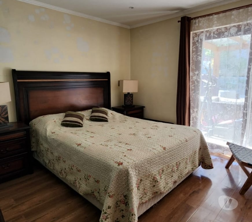 Bienes Raices Cachapoal Machal - Fotos de Casa Condominio Don Martín , Machalí