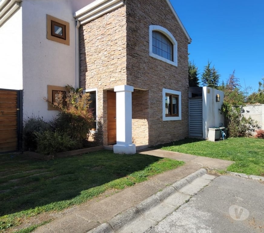 Bienes Raices Cachapoal Machal - Fotos de Casa Condominio Don Martín , Machalí