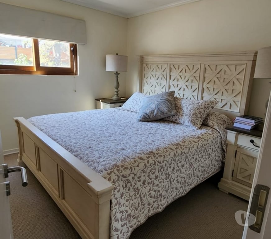 Bienes Raices Cachapoal Machal - Fotos de Casa Condominio Don Martín , Machalí