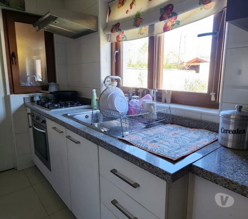 Bienes Raices Cachapoal Machal - Fotos de Casa Condominio Don Martín , Machalí