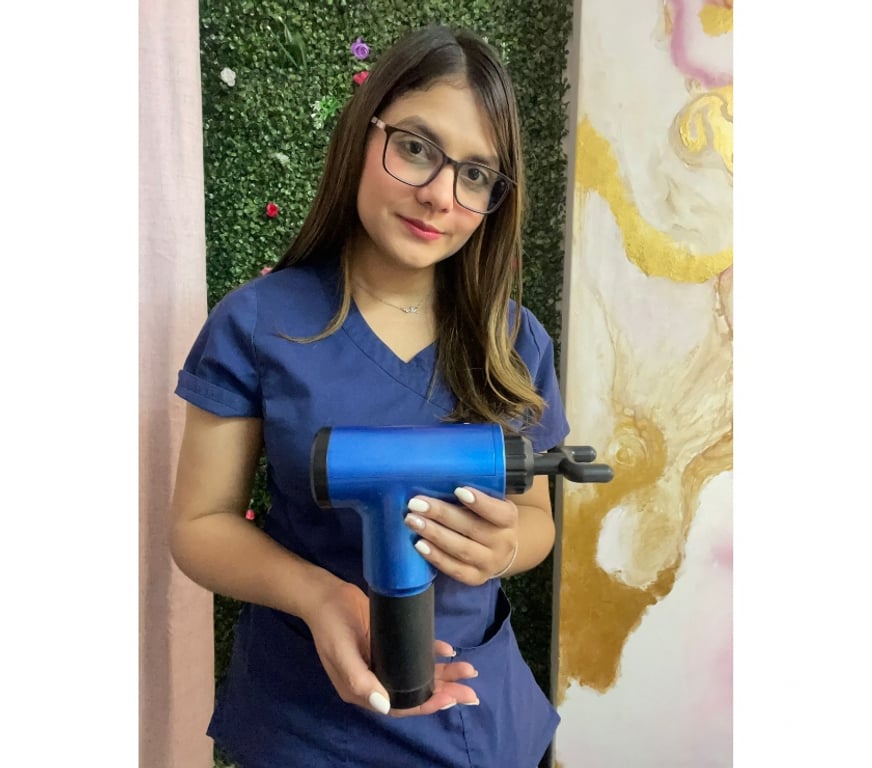 Masajes Santiago Providencia - Fotos de MASAJES EN TATMI EXPERIENCIA DISTINTA, TAMBIEN DEPILACION.