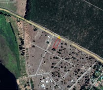 EN VENTA TERRENO URBANO - QUILLON