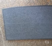 Fotos de Cubre piso rueda repuesto Subaru Legacy Outback impecable.