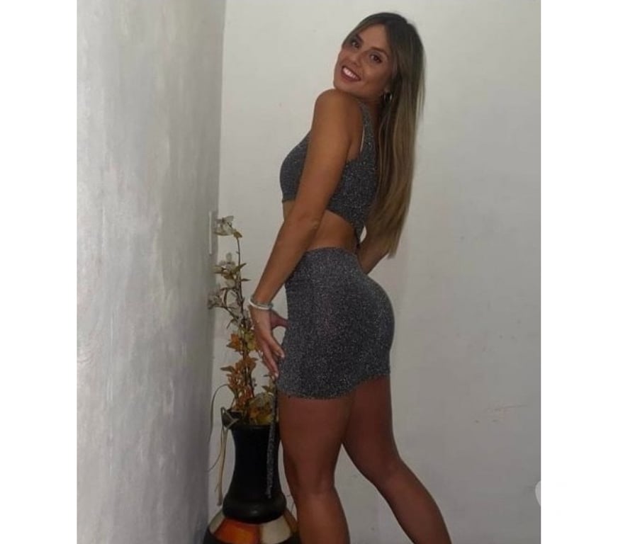 Escort Santiago Lo Barnechea - Fotos de Catalina Lo Barnechea