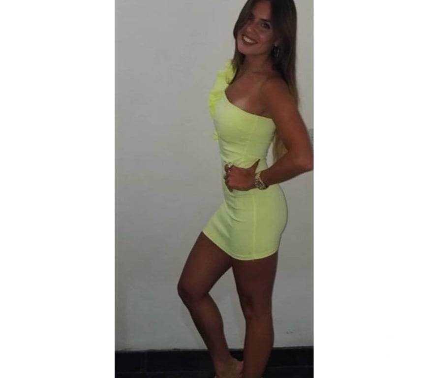 Escort Santiago Lo Barnechea - Fotos de Catalina Lo Barnechea