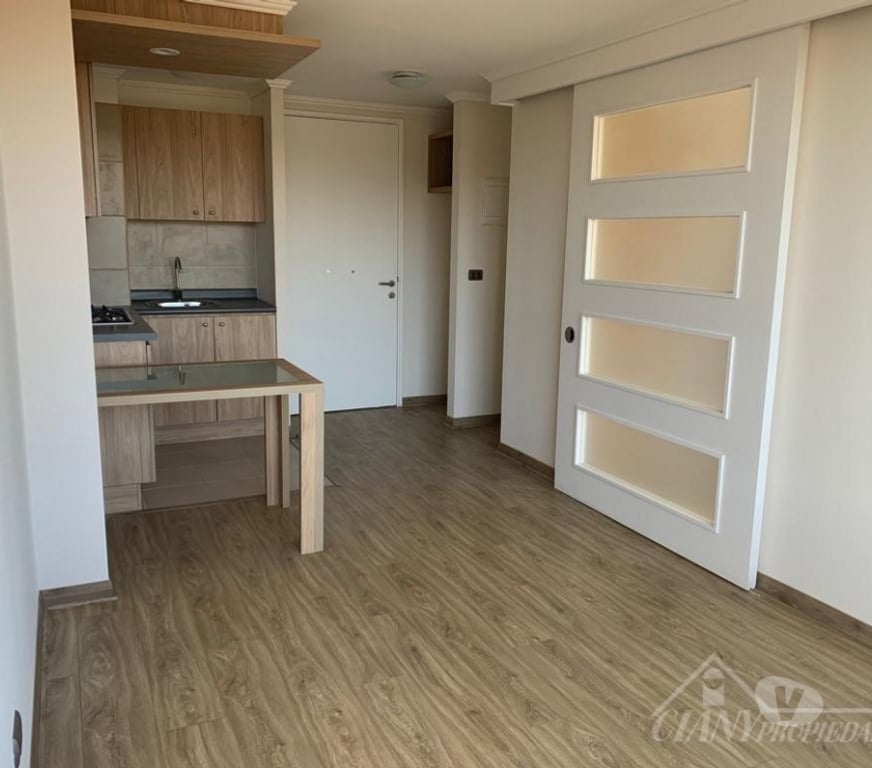 Arriendos Valparaíso Viña del Mar - Fotos de ARRIENDO DEPARTAMENTO CERCA UNIVERSIDAD SANTO TOMAS VIÑA