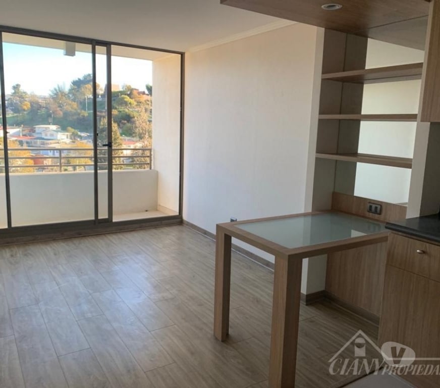 Arriendos Valparaíso Viña del Mar - Fotos de ARRIENDO DEPARTAMENTO CERCA UNIVERSIDAD SANTO TOMAS VIÑA