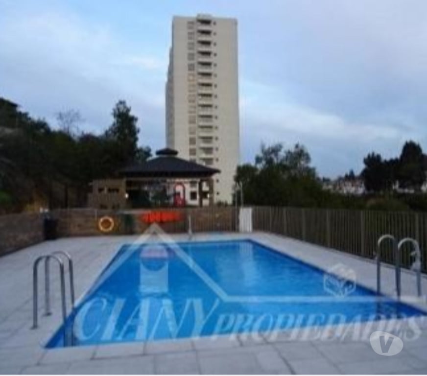 Arriendos Valparaíso Viña del Mar - Fotos de ARRIENDO DEPARTAMENTO CERCA UNIVERSIDAD SANTO TOMAS VIÑA