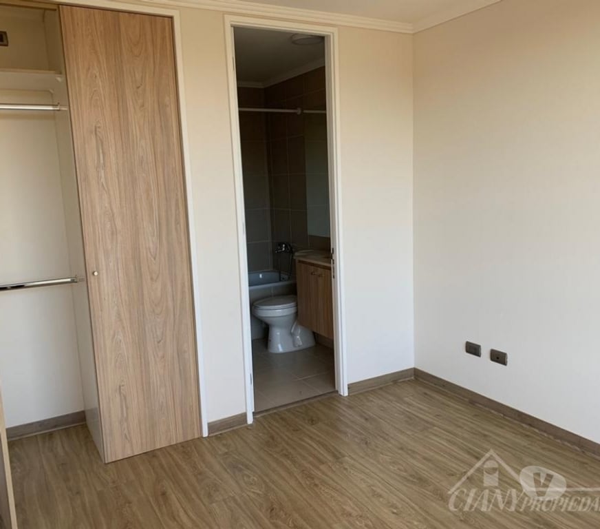 Arriendos Valparaíso Viña del Mar - Fotos de ARRIENDO DEPARTAMENTO CERCA UNIVERSIDAD SANTO TOMAS VIÑA