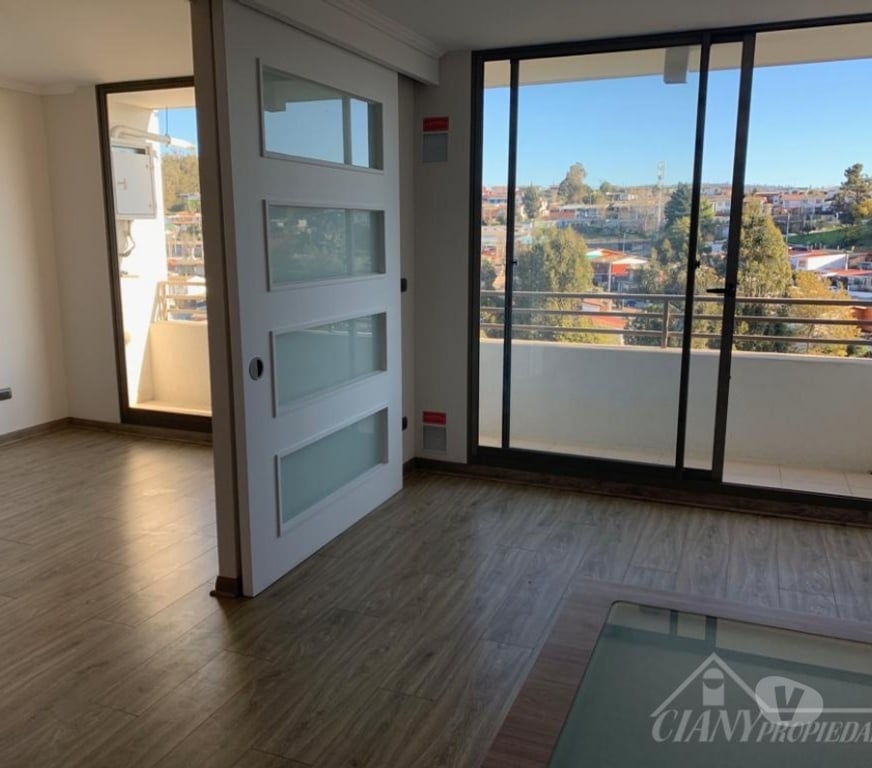 Arriendos Valparaíso Viña del Mar - Fotos de ARRIENDO DEPARTAMENTO CERCA UNIVERSIDAD SANTO TOMAS VIÑA