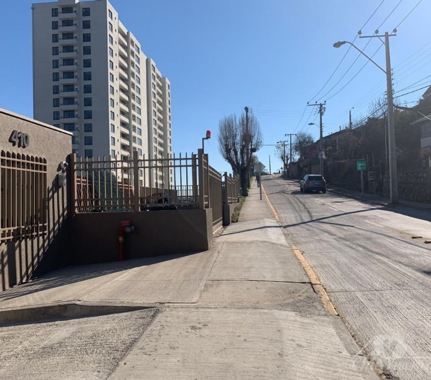 Arriendos Valparaíso Viña del Mar - Fotos de ARRIENDO DEPARTAMENTO CERCA UNIVERSIDAD SANTO TOMAS VIÑA