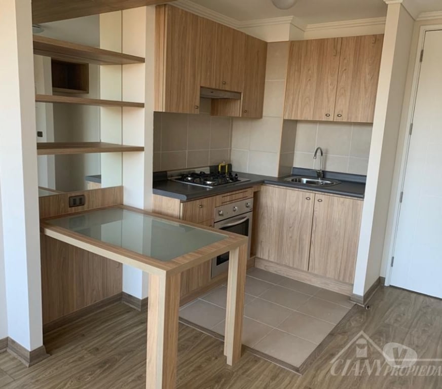 Arriendos Valparaíso Viña del Mar - Fotos de ARRIENDO DEPARTAMENTO CERCA UNIVERSIDAD SANTO TOMAS VIÑA