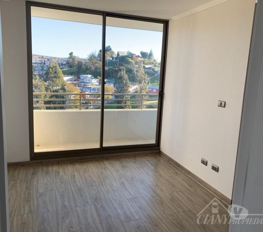 Arriendos Valparaíso Viña del Mar - Fotos de ARRIENDO DEPARTAMENTO CERCA UNIVERSIDAD SANTO TOMAS VIÑA