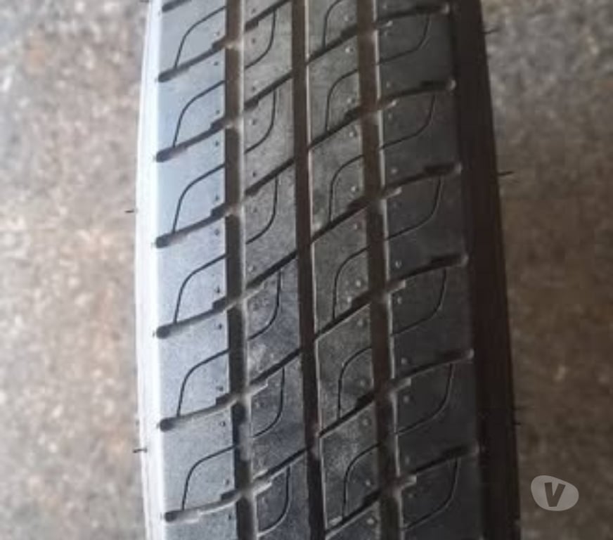 Accesorios para Autos Santiago Santiago - Fotos de Rueda emergencia Suzuki SX-4 135-90-16 5 hoyos Nueva