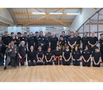 Clases de Karate Americano y Kenpo Kickboxing - Peñalolen