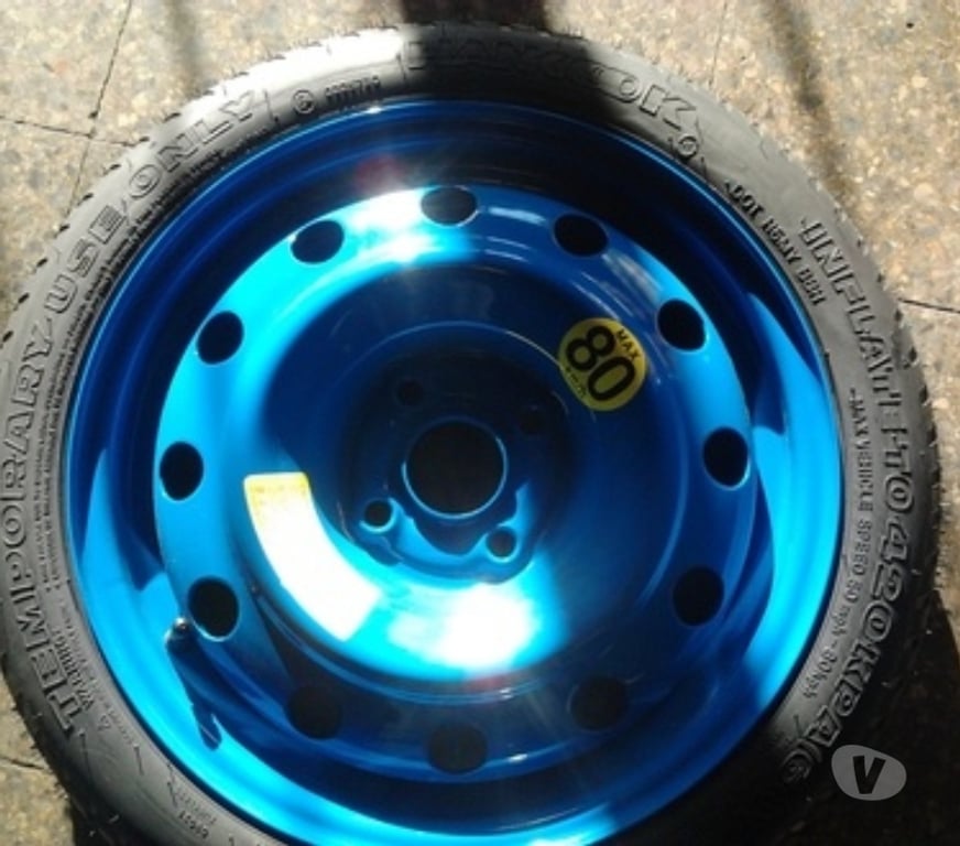 Accesorios para Autos Santiago Santiago - Fotos de Varios neumaticos compactos todas las medidas aros marcas